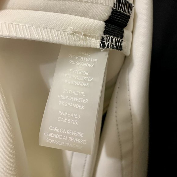 Calvin Klein A-line dress - Picture 6 of 9